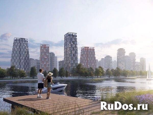 Продам 1 комнатную квартиру 29.1 м2 изображение 3