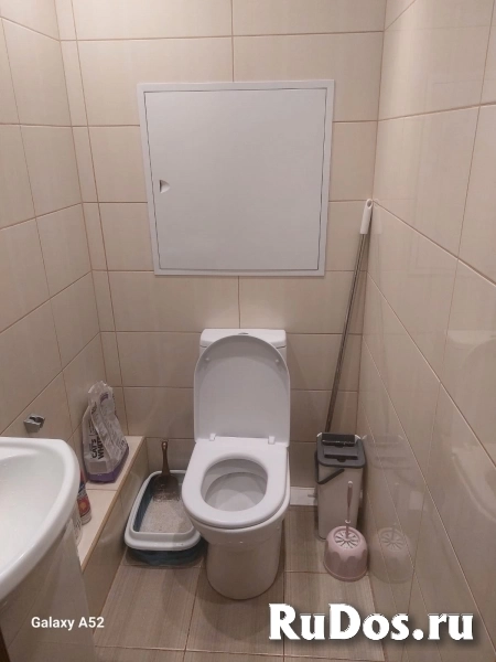 Продается 2-комнатная квартира в Москве изображение 4