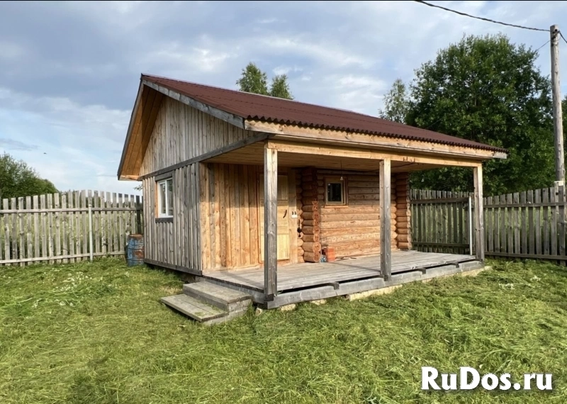 Продам дом 36 м2 изображение 4