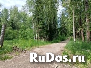 Продам участок 1258 сот. изображение 3