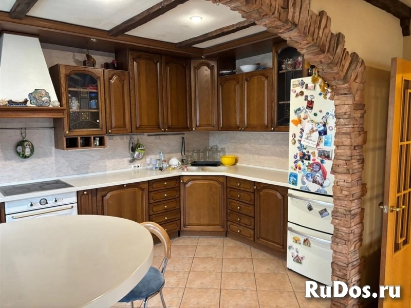 Продам 4 комнатную квартиру 161.3 м2 изображение 6