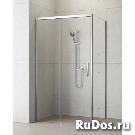 Боковая стенка Radaway 387053-01-01R фото