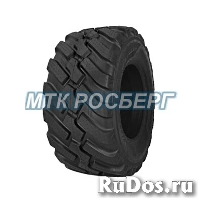 Шины MRL Шина 600/55R26.5 165D/176A8 FLR 339 Z POWER TL фото