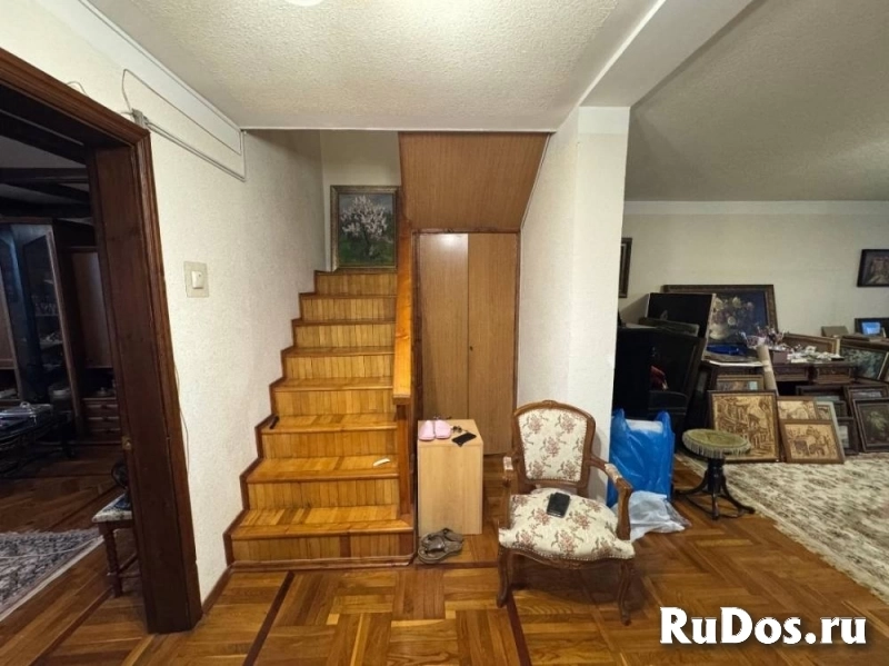 Продам 4 комнатную квартиру 160 м2 изображение 9