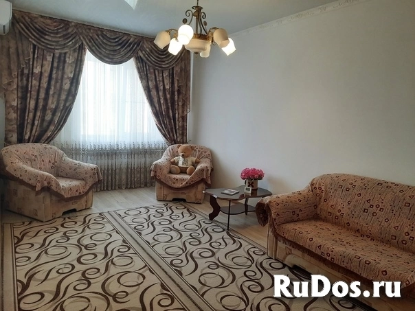 Продам 2 комнатную квартиру 53 м2 фото