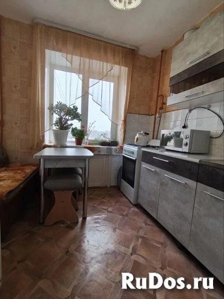 Продам 1 комнатную квартиру 32 м2 изображение 5