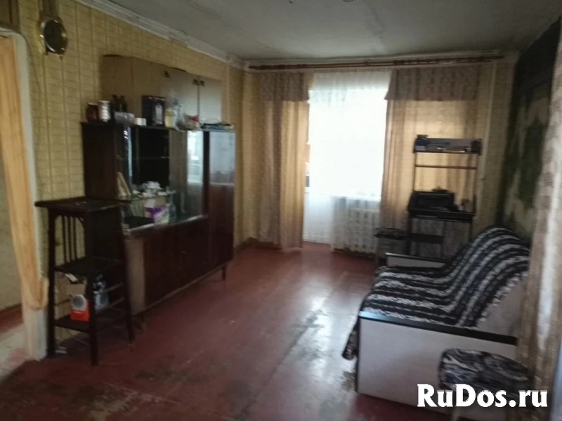 Продам 2 комнатную квартиру 38 м2 фотка