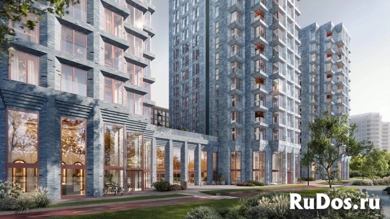 Продам 1 комнатную квартиру 36 м2 изображение 10