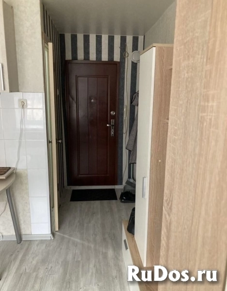 Сдам 1 комнатную квартиру 15 м2 изображение 6