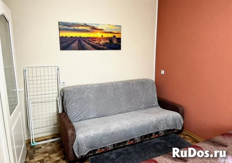 Сдам 1 комнатную квартиру 30 м2 изображение 9