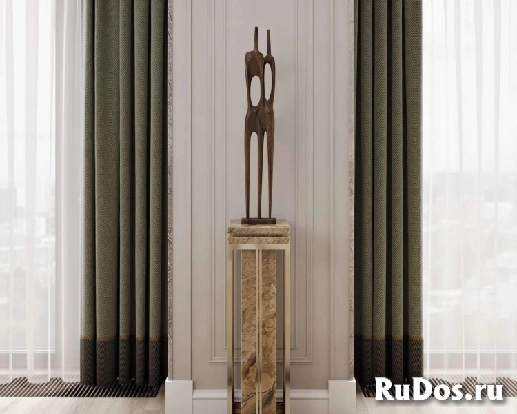 Продам 4 комнатную квартиру 307 м2 изображение 4