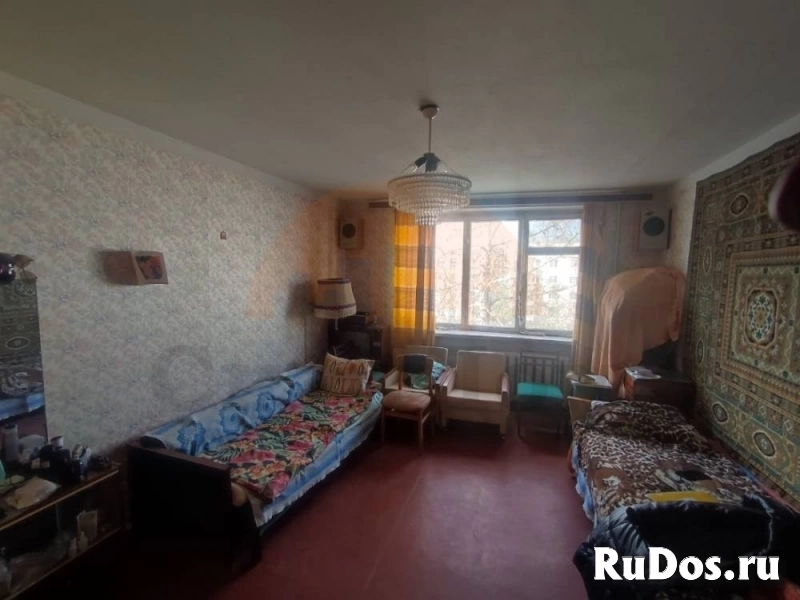 Продам 2 комнатную квартиру 53 м2 фото