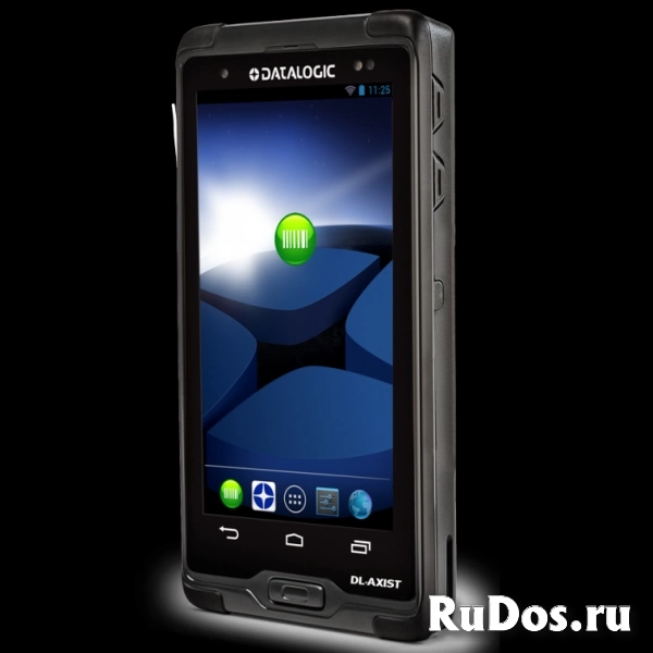 ТСД Терминал сбора данных Datalogic DL-Axist 944600003 Datalogic DL-Axist фото