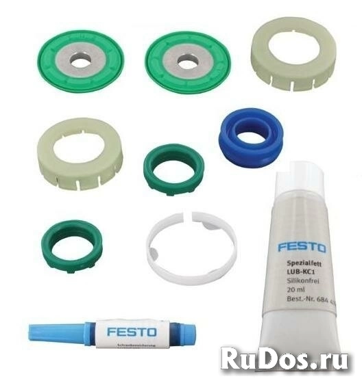 Ремкомплект Festo ADN-100-P-A фото