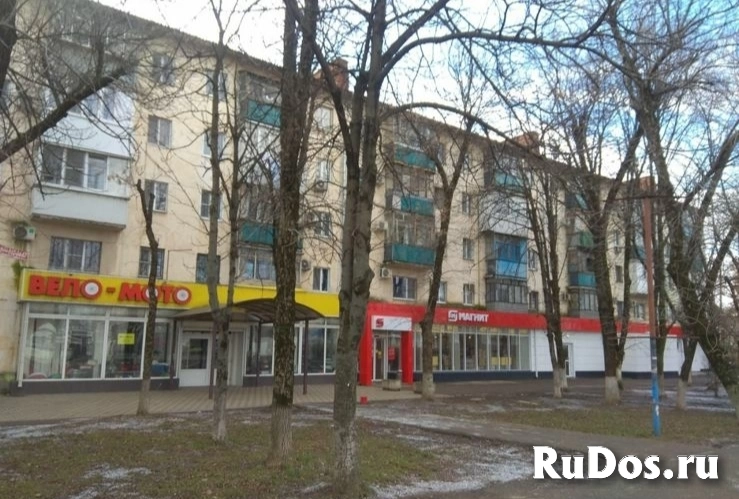 Продам коммерческую недвижимость 84 м2 фото