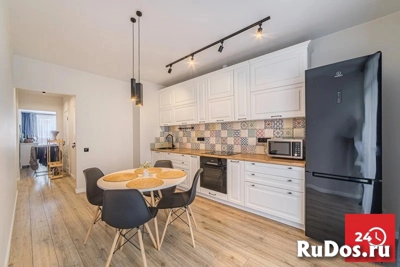 Продам 1 комнатную квартиру 43 м2 фотка