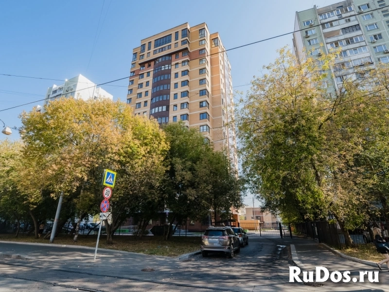 Продам 3 комнатную квартиру 105 м2 фото