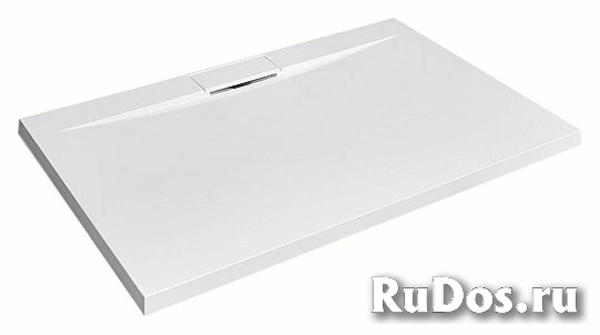 Поддон для душа Radaway Giaros D90x120 фото