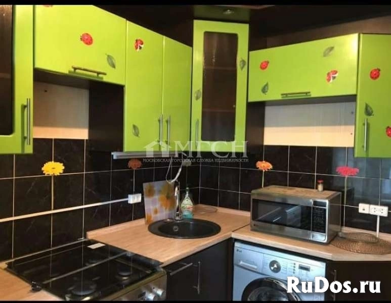 Продам 1 комнатную квартиру 33 м2 изображение 4