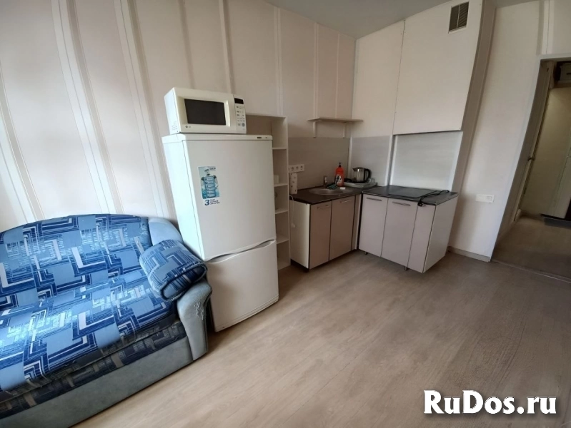 Просторная 1-к. кв. 39,2 м² изображение 5