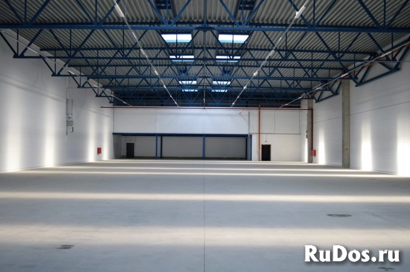 Сдам коммерческую недвижимость 1586 м2 Сдам коммерческую недвижимость 1586 м2 фото