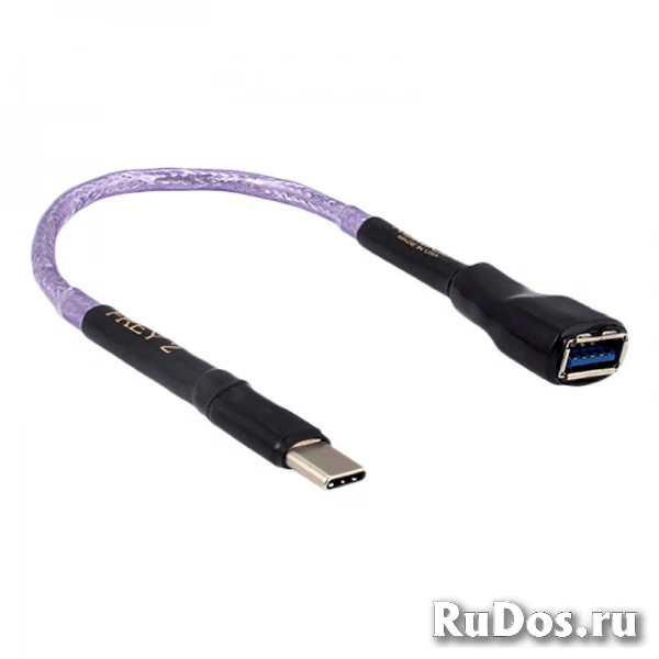 USB, Lan Nordost Frey 2 USB Type C 0.6m фото