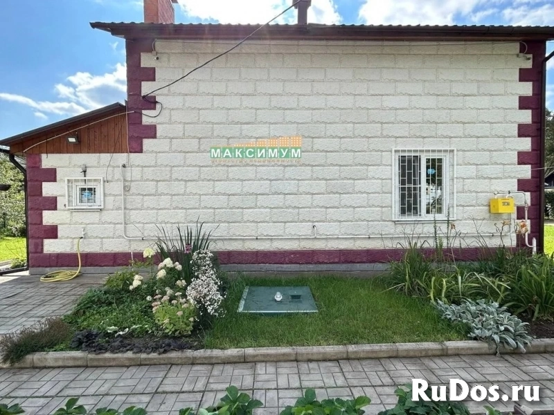 Продам коттедж 130 м2 изображение 5