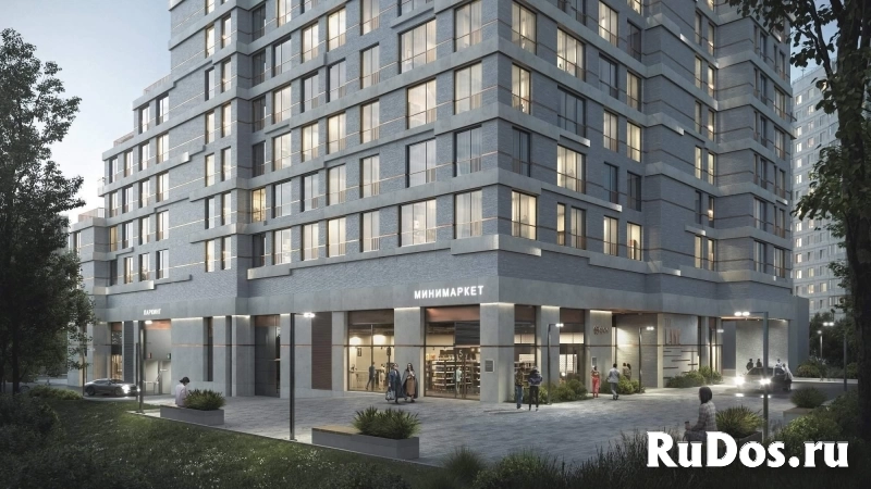 Продам 3 комнатную квартиру 72.8 м2 изображение 9