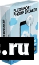 Elcomsoft Phone Breaker Professional Edition (Windows) Арт. фото