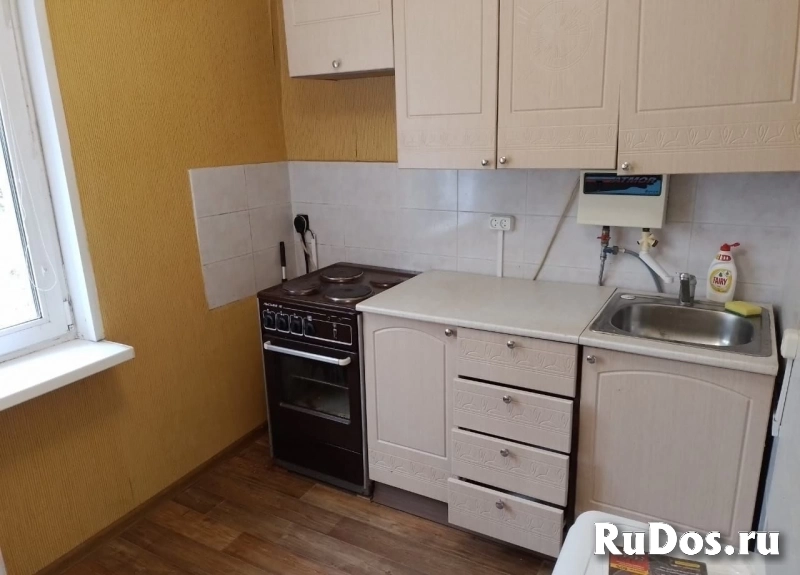 Сдам 1 комнатную квартиру 30 м2 изображение 6