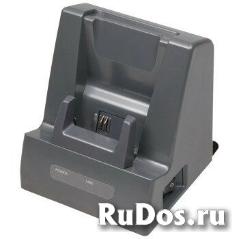Базовая станция USB Casio для DT-X400 (HA-S60IO) Базовая станция USB Casio для DT-X400 (HA-S60IO) фото