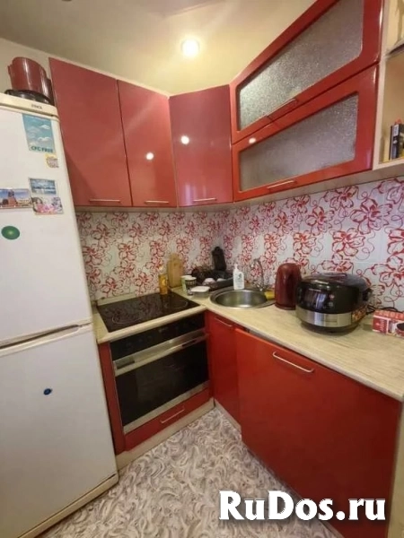 Продам 2 комнатную квартиру 42 м2 фотка