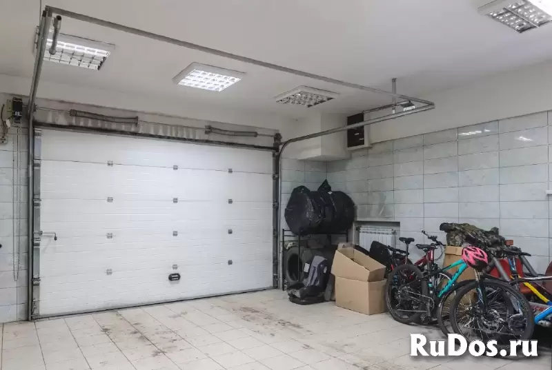 Коттедж 272 м² на участке 4 сот. изображение 10