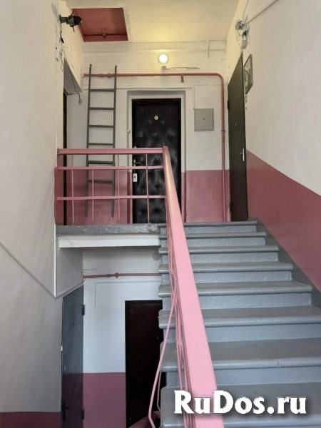 Продам 2 комнатную квартиру 44.5 м2 изображение 6