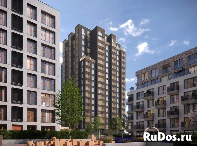Продам 1 комнатную квартиру 86 м2 изображение 10