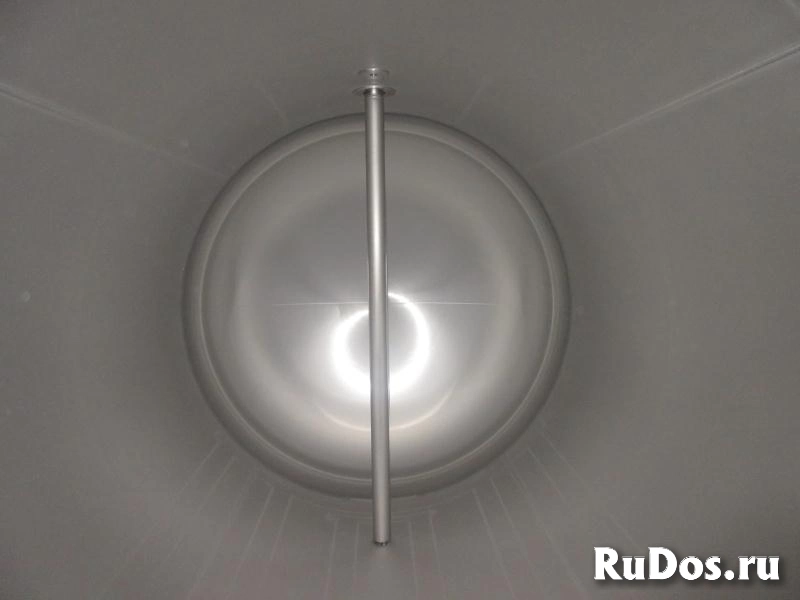 Танк-контейнер Т14 25000л изображение 4