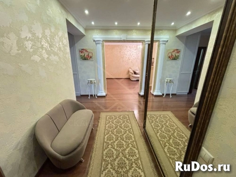 Сдам 3 комнатную квартиру 100 м2 изображение 5
