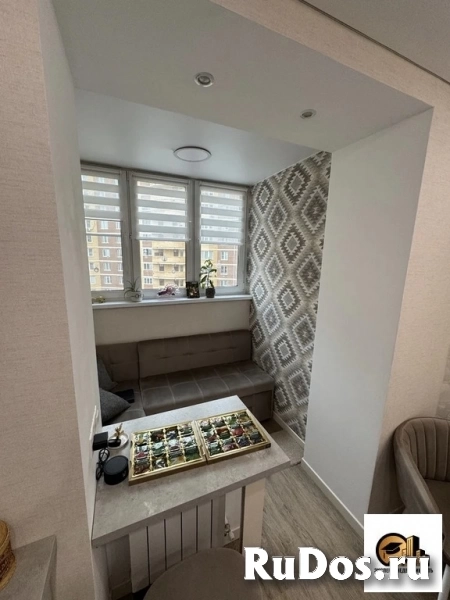 Продам 1 комнатную квартиру 35 м2 изображение 5