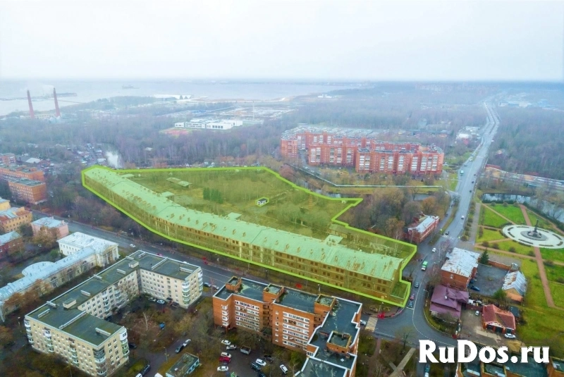 Продам коммерческую недвижимость 24874.1 м2 изображение 3