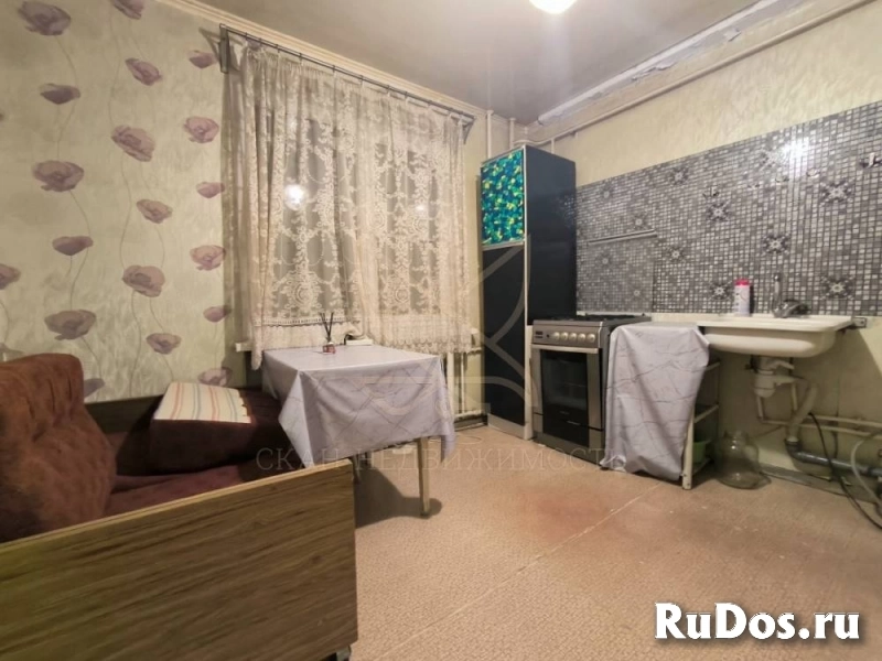 Продам 1 комнатную квартиру 35.1 м2 изображение 6