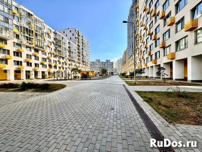 Продам 1 комнатную квартиру 40 м2 фото