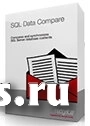 Red Gate SQL Data Compare Professional with 1 year support 1 user license Арт. фото