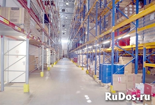 Аренда отапливаемого помещения под склад-производство класса «А». изображение 5