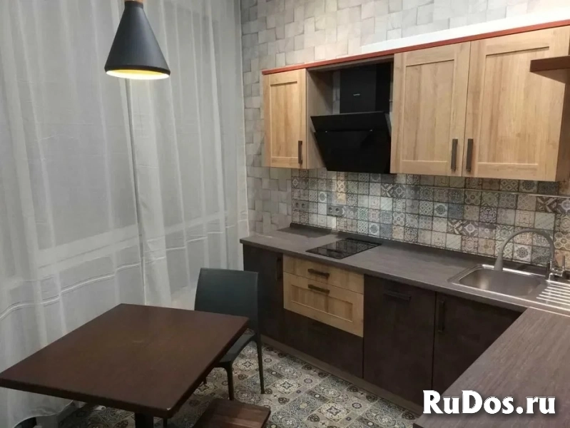 Сдам 1 комнатную квартиру 37 м2 фото