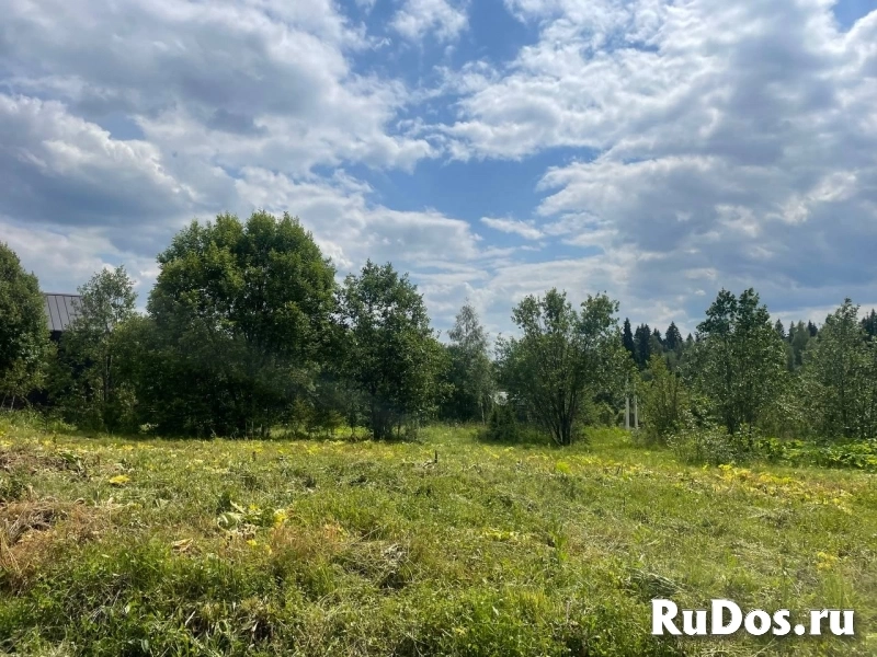 Продам участок 6 сот. фотка
