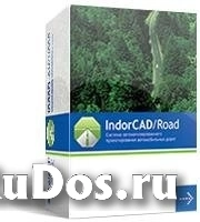 IndorCAD/Road: Система проектирования автомобильных дорог (коробочная версия) 9.0 фото