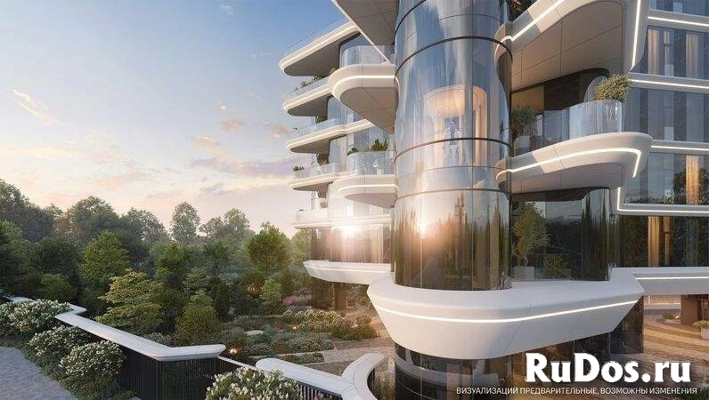 Продам 4 комнатную квартиру 182 м2 изображение 7