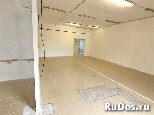 Аренда отапливаемого помещения под студию, мастерскую, склад. изображение 9