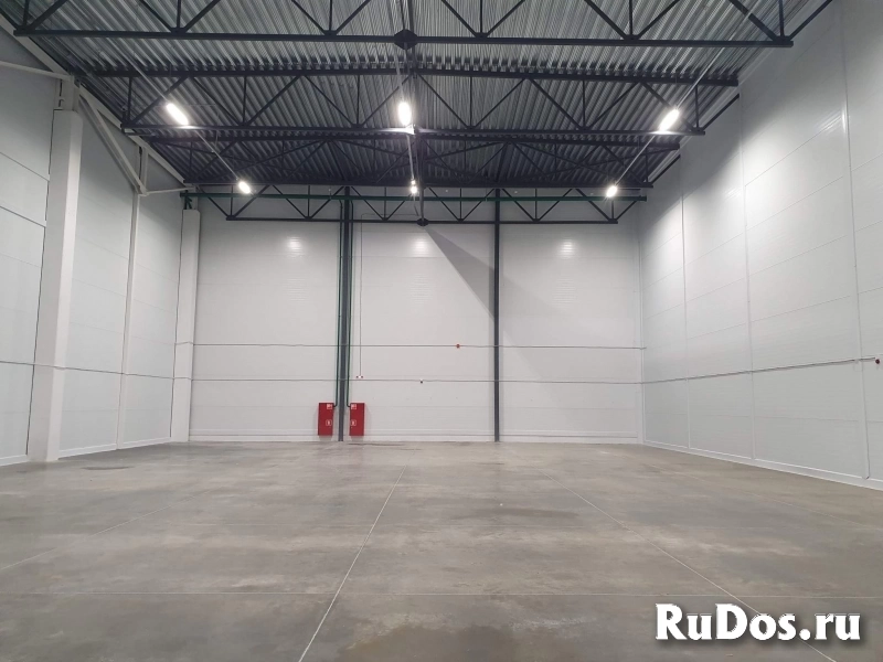 Продам коммерческую недвижимость 550 м2 Солнечногорск объявление Продам коммерческую недвижимость 550 м2 изображение 4