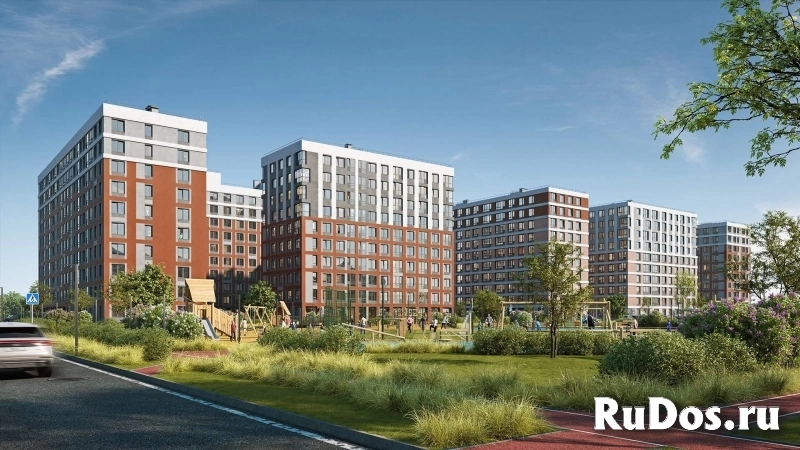 Продам коммерческую недвижимость 55.5 м2 изображение 5